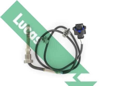Датчик, температура выхлопных газов LUCAS LGS7052