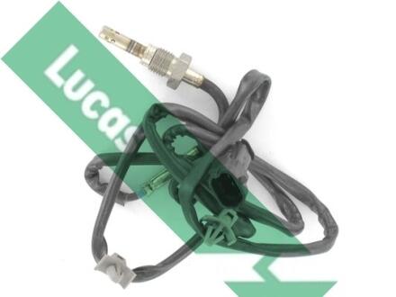 Датчик, температура выхлопных газов LUCAS LGS7053