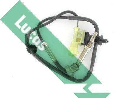 Датчик, температура выхлопных газов LUCAS LGS7054