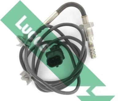 Датчик, температура выхлопных газов LUCAS LGS7055