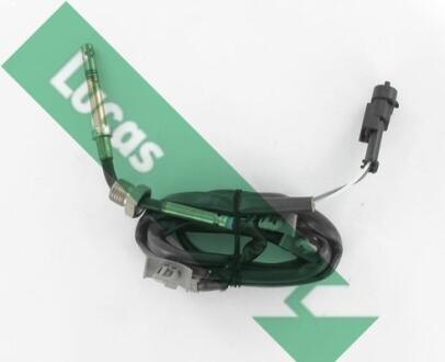 Датчик, температура выхлопных газов LUCAS LGS7056