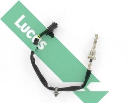 Датчик, температура выхлопных газов LUCAS LGS7057