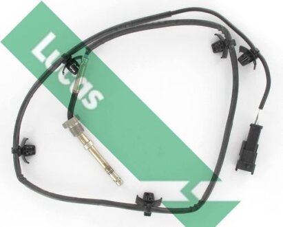 Датчик, температура выхлопных газов LUCAS LGS7058