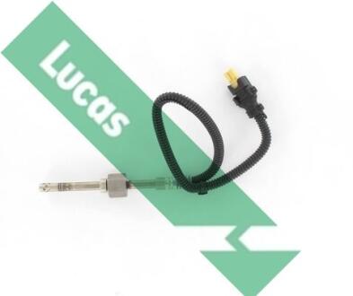 Датчик, температура выхлопных газов LUCAS LGS7063