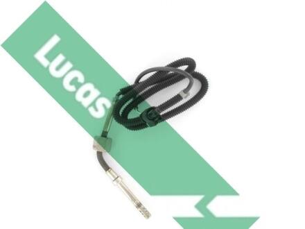 Датчик, температура выхлопных газов LUCAS LGS7065
