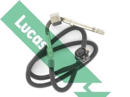 Датчик, температура выхлопных газов LUCAS LGS7066