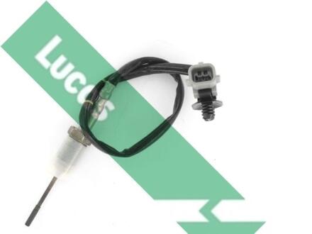 Датчик, температура выхлопных газов LUCAS LGS7069