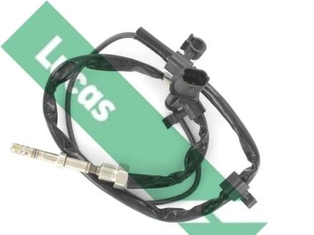 Датчик, температура выхлопных газов LUCAS LGS7070