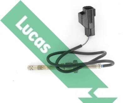 Датчик, температура выхлопных газов LUCAS LGS7074