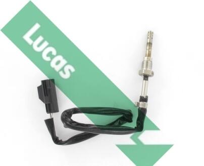 Датчик, температура выхлопных газов LUCAS LGS7075