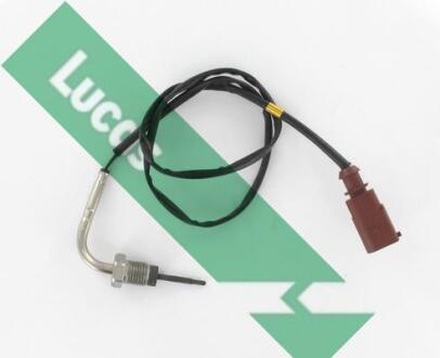 Датчик, температура выхлопных газов LUCAS LGS7077