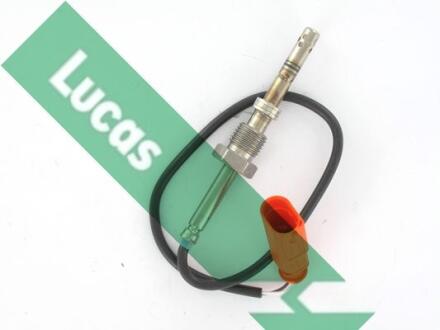 Датчик, температура выхлопных газов LUCAS LGS7078