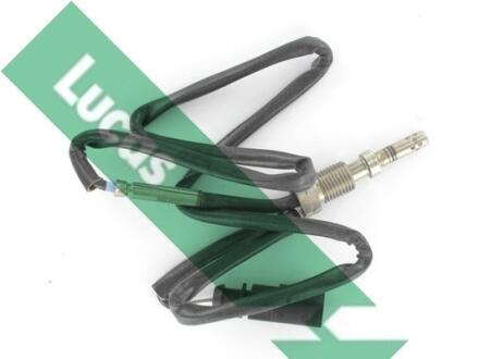 Датчик, температура выхлопных газов LUCAS LGS7079