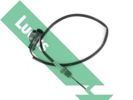 Датчик, температура выхлопных газов LUCAS LGS7080
