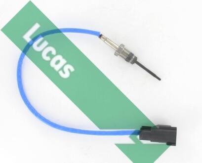 Датчик, температура выхлопных газов LUCAS LGS7084