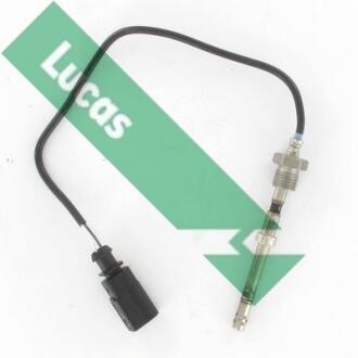Датчик, температура выхлопных газов LUCAS LGS7085