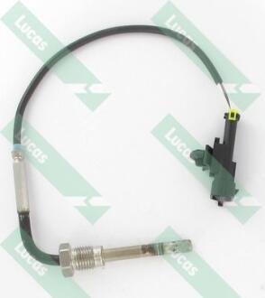 Датчик, температура выхлопных газов LUCAS LGS7090