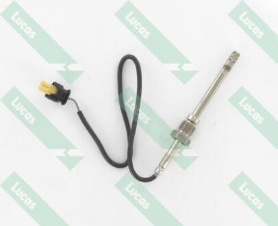 Датчик, температура выхлопных газов LUCAS LGS7093