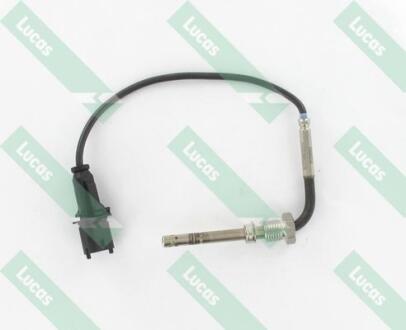 Датчик, температура выхлопных газов LUCAS LGS7097