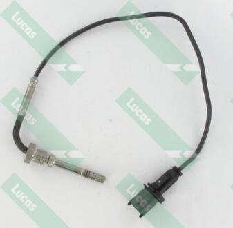 Датчик, температура выхлопных газов LUCAS LGS7100