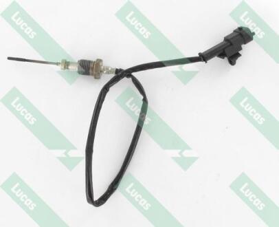 Датчик, температура выхлопных газов LUCAS LGS7102