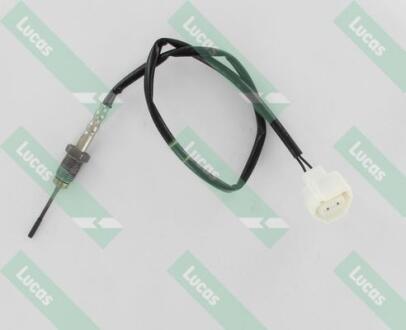 Датчик, температура выхлопных газов LUCAS LGS7115