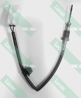 Датчик, температура выхлопных газов LUCAS LGS7116