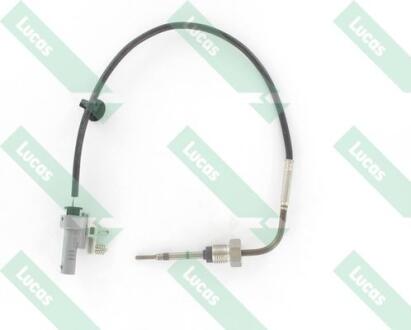 Датчик, температура выхлопных газов LUCAS LGS7117