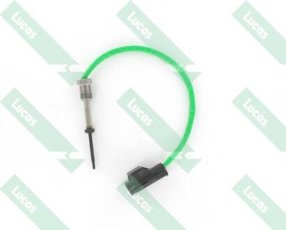 Датчик, температура выхлопных газов LUCAS LGS7118