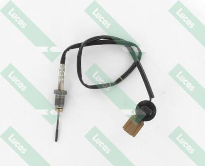 Датчик, температура выхлопных газов LUCAS LGS7119