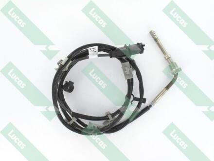 Датчик, температура выхлопных газов LUCAS LGS7123