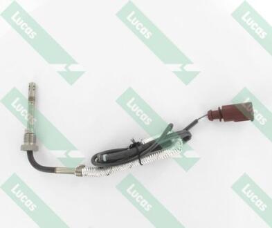 Датчик, температура выхлопных газов LUCAS LGS7125