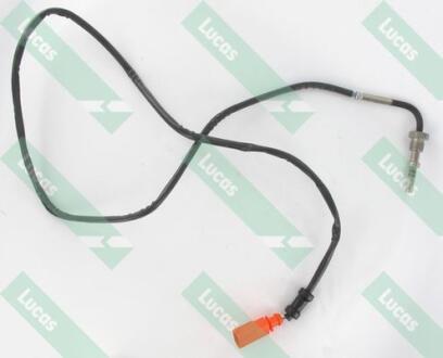 Датчик, температура выхлопных газов LUCAS LGS7126