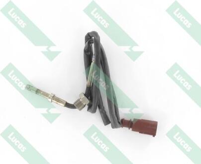 Датчик, температура выхлопных газов LUCAS LGS7127