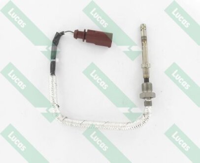 Датчик, температура выхлопных газов LUCAS LGS7138