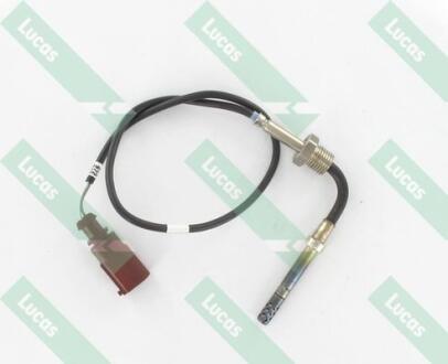 Датчик, температура выхлопных газов LUCAS LGS7139