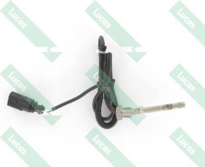 Датчик, температура выхлопных газов LUCAS LGS7146