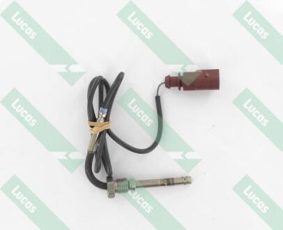 Датчик, температура выхлопных газов LUCAS LGS7150