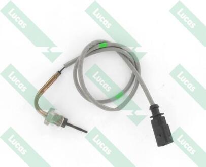Датчик, температура выхлопных газов LUCAS LGS7156