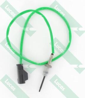 Датчик, температура выхлопных газов LUCAS LGS7160