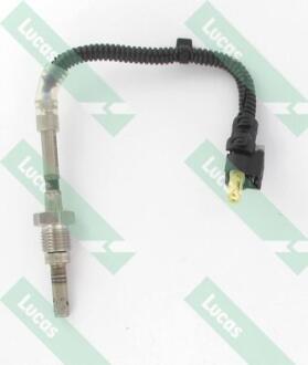 Датчик, температура выхлопных газов LUCAS LGS7163