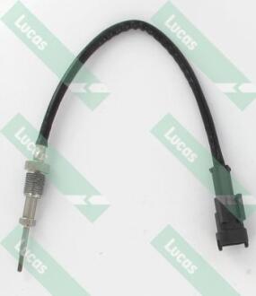 Датчик, температура выхлопных газов LUCAS LGS7164