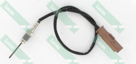 Датчик, температура выхлопных газов LUCAS LGS7166