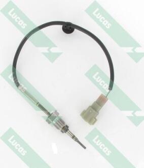 Датчик, температура выхлопных газов LUCAS LGS7167