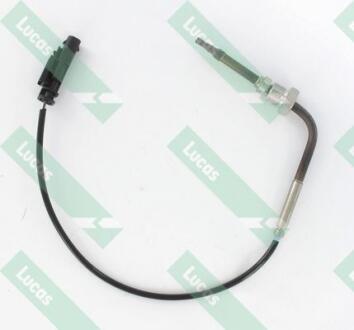 Датчик, температура выхлопных газов LUCAS LGS7168