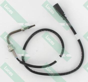 Датчик, температура выхлопных газов LUCAS LGS7169