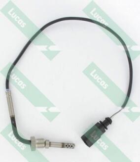Датчик, температура выхлопных газов LUCAS LGS7176