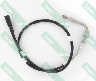 Датчик, температура выхлопных газов LUCAS LGS7180