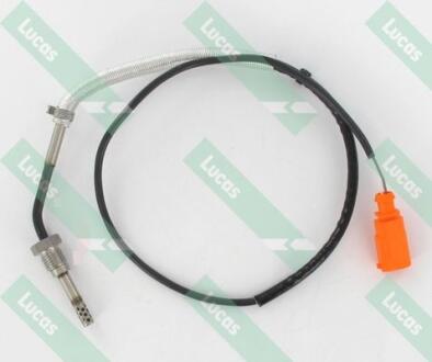 Датчик, температура выхлопных газов LUCAS LGS7183