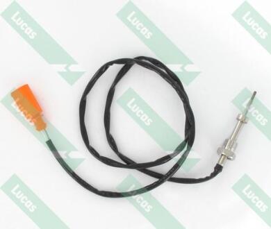Датчик, температура выхлопных газов LUCAS LGS7184